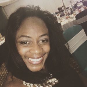 Meet your Posher, Tonya